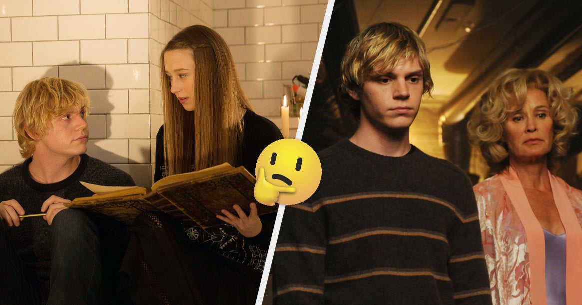 American Horror Story Fan Opinions