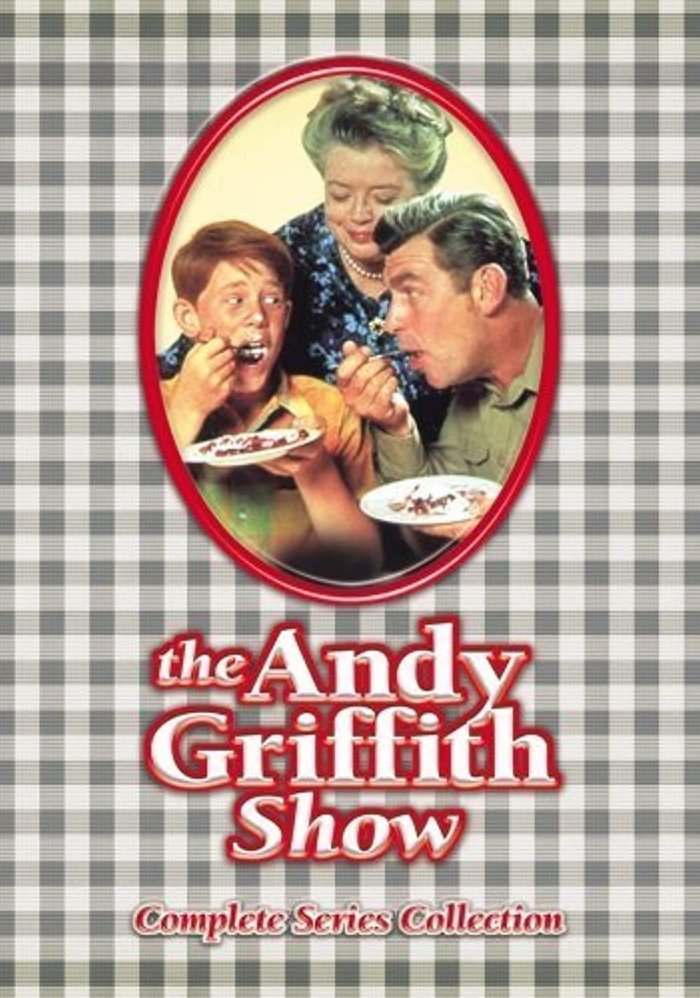 ANDY GRIFFITH SHOW
