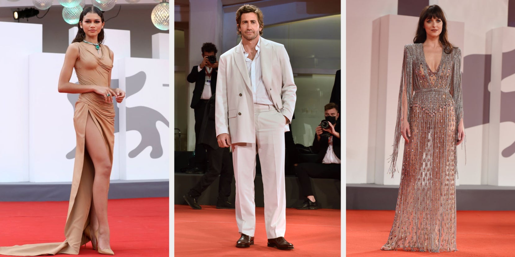 dress code venice film festival All the Best Venice Film Festival 2025 Red Carpet Looks