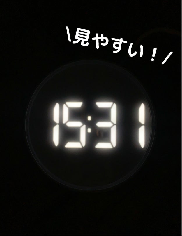 本当に999円 Ikeaの アラーム時計 小さいのに優秀すぎるって Buzzfeed Japan Goo ニュース
