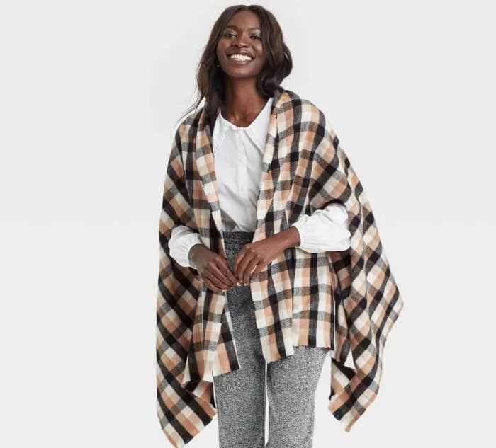 31 Stylish Things From Target You’ll Want To Live In All Fall