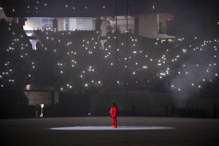 Kanye west donda most popular song