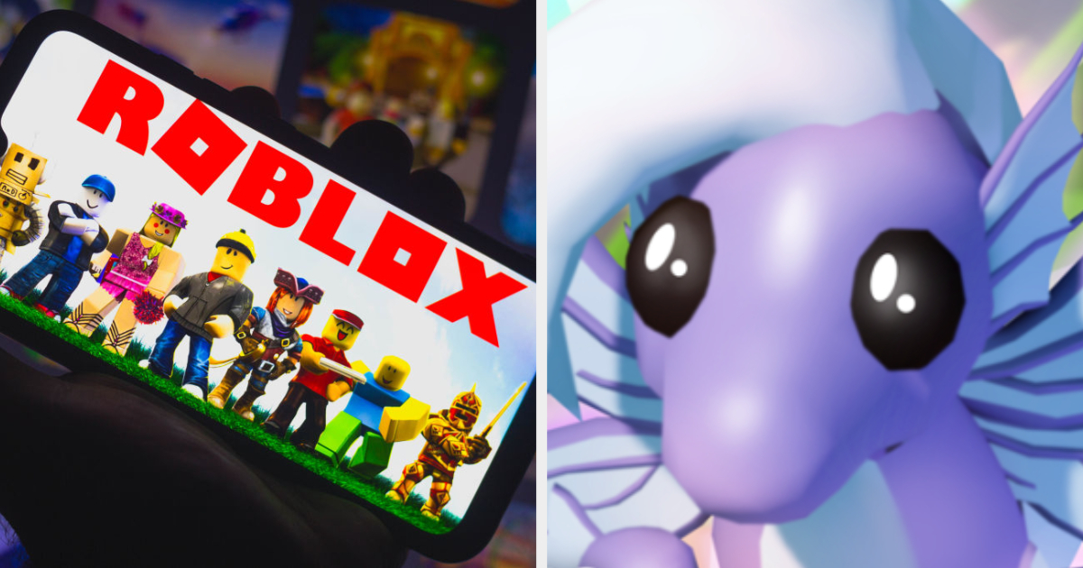 Quiz: Which Roblox Adopt Me Pet Are You? 2023 Version