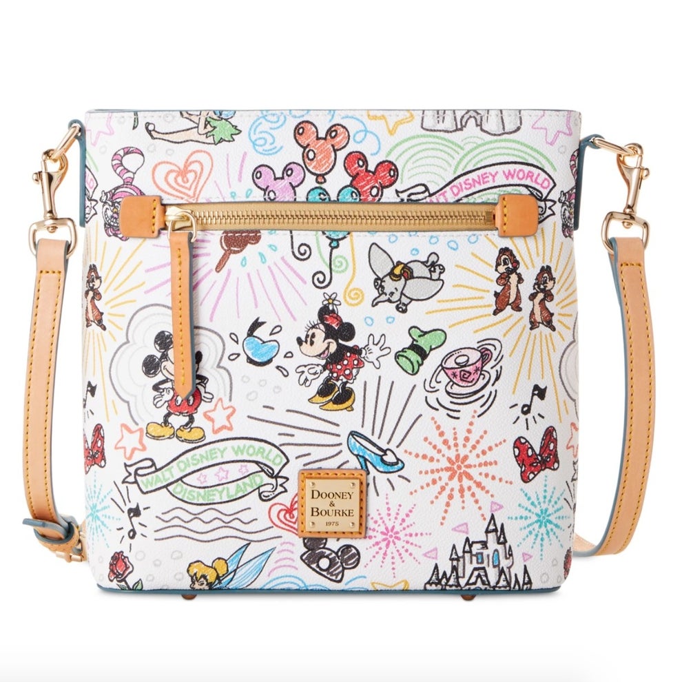 24 Cute Products From ShopDisney