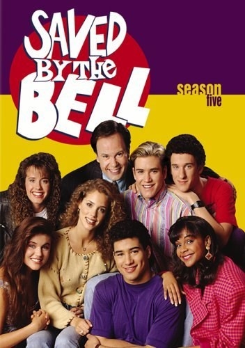 CAST OF SAVED BY THE BELL