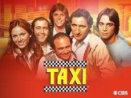 CAST OF TAXI