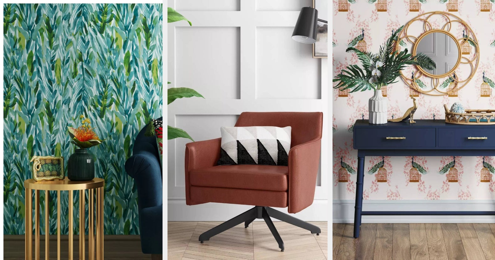 31 Pieces Of Affordable Furniture From Target You’ll Love Showing Off