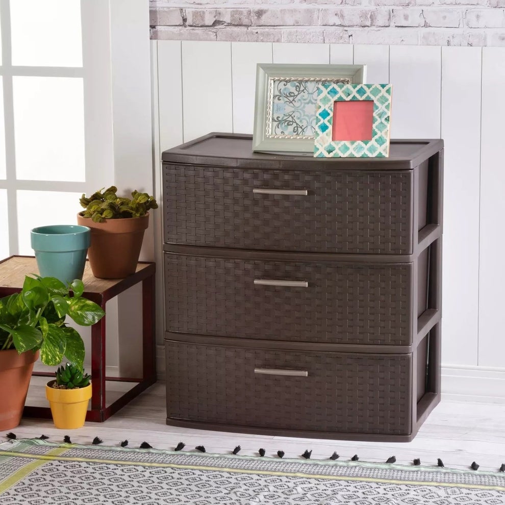 Just 31 Great Storage Solutions From Target