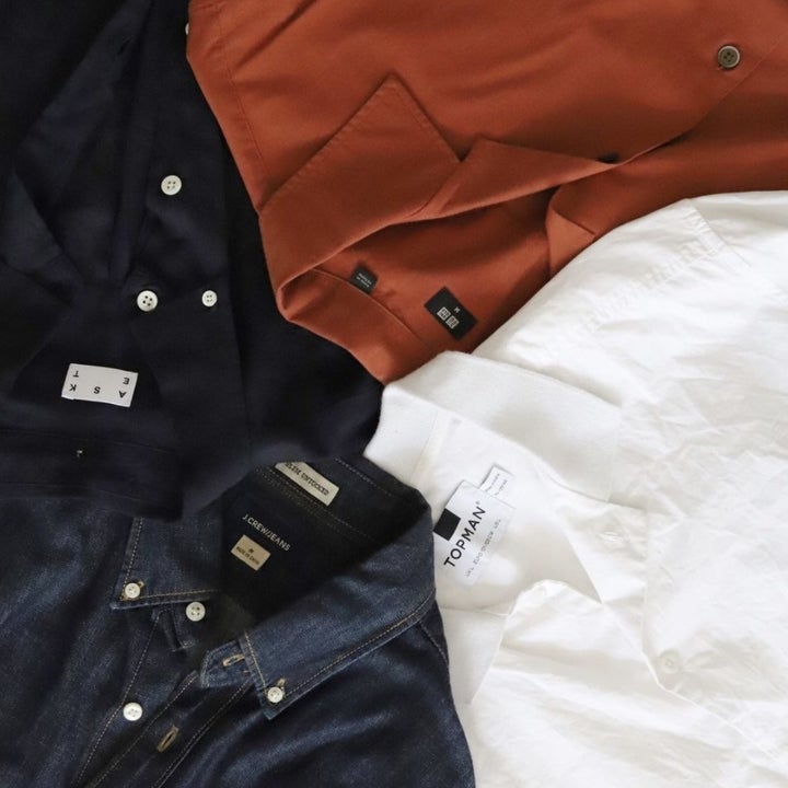 28 Cheap Mens Clothing Stores To Shop Online 2022