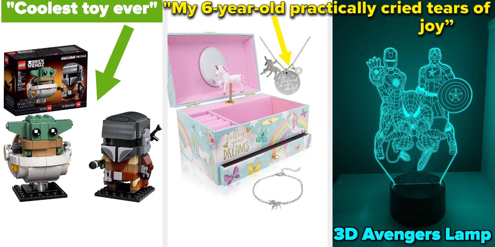 Best Gifts for 12 Year Old Girls (That They'll Love) - Imagination
