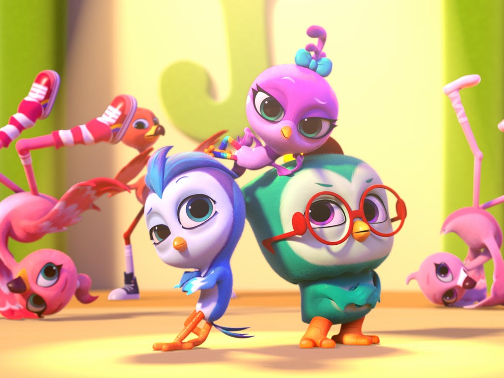 60 Best Amazon Prime TV Shows To Watch (November 2021)