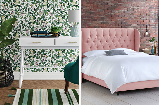 31 Splurge-Worthy Home Pieces From Target That Can Transform Almost Any Space