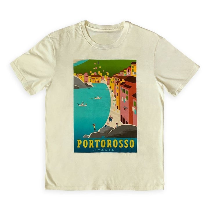 a portorosso shirt