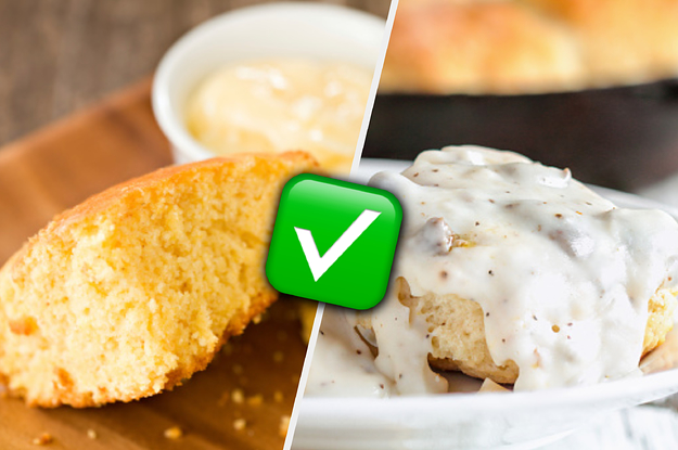 How Many Of These 70 Classic Southern Foods Have You Eaten?