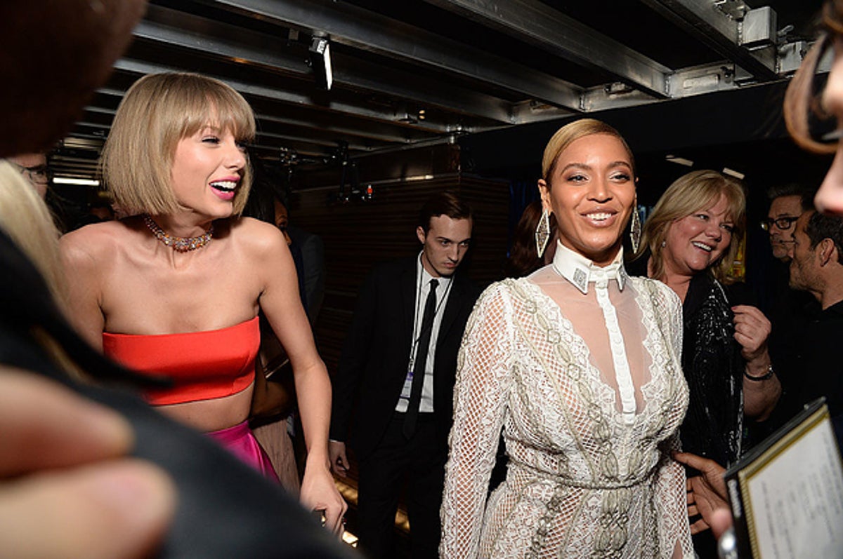 Taylor Swift's Best Parties, in Honor of Her Birthday