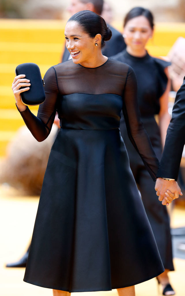 Duchess of Sussex