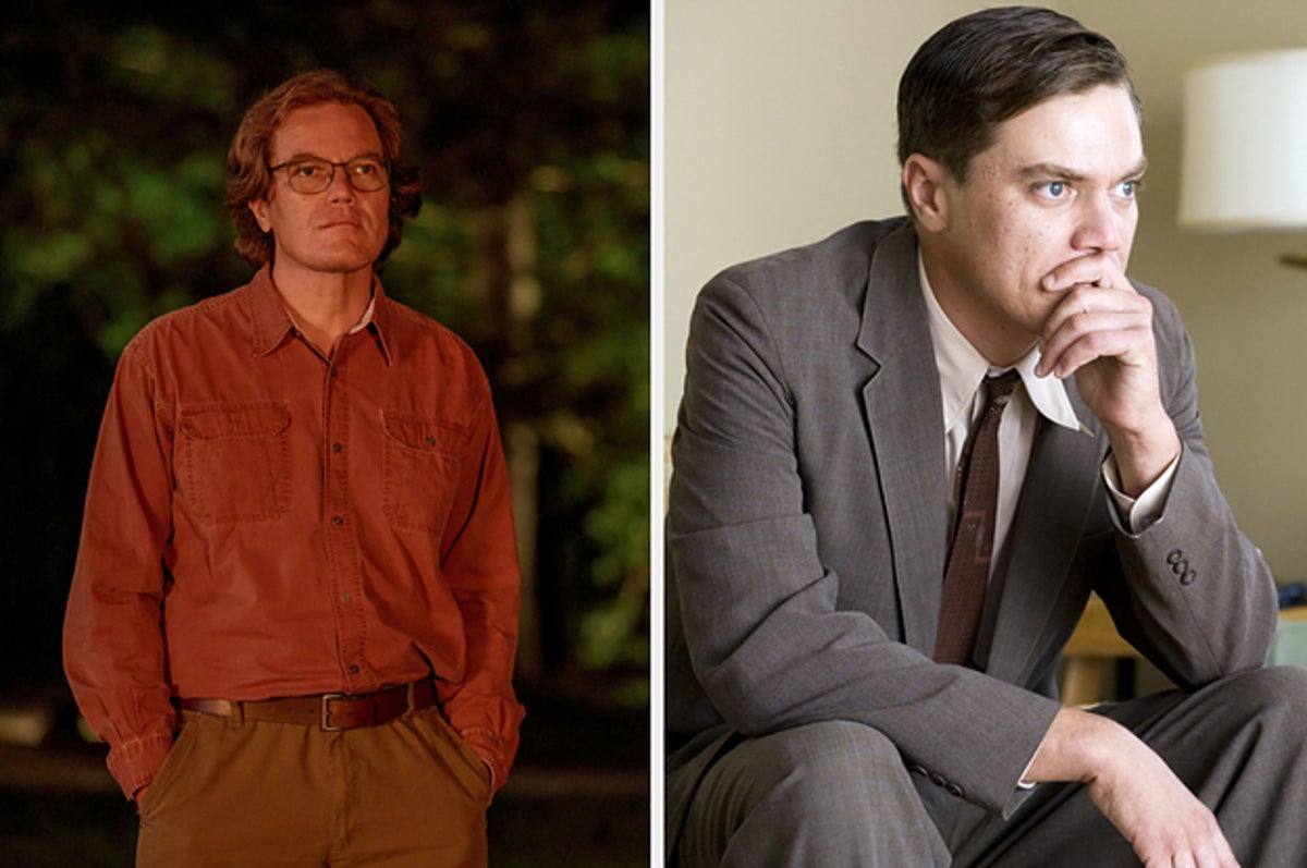 Michael Shannon's Best Supporting Performances, Ranked