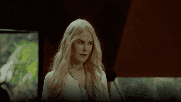 Nicole Kidman in Nine Perfect Strangers