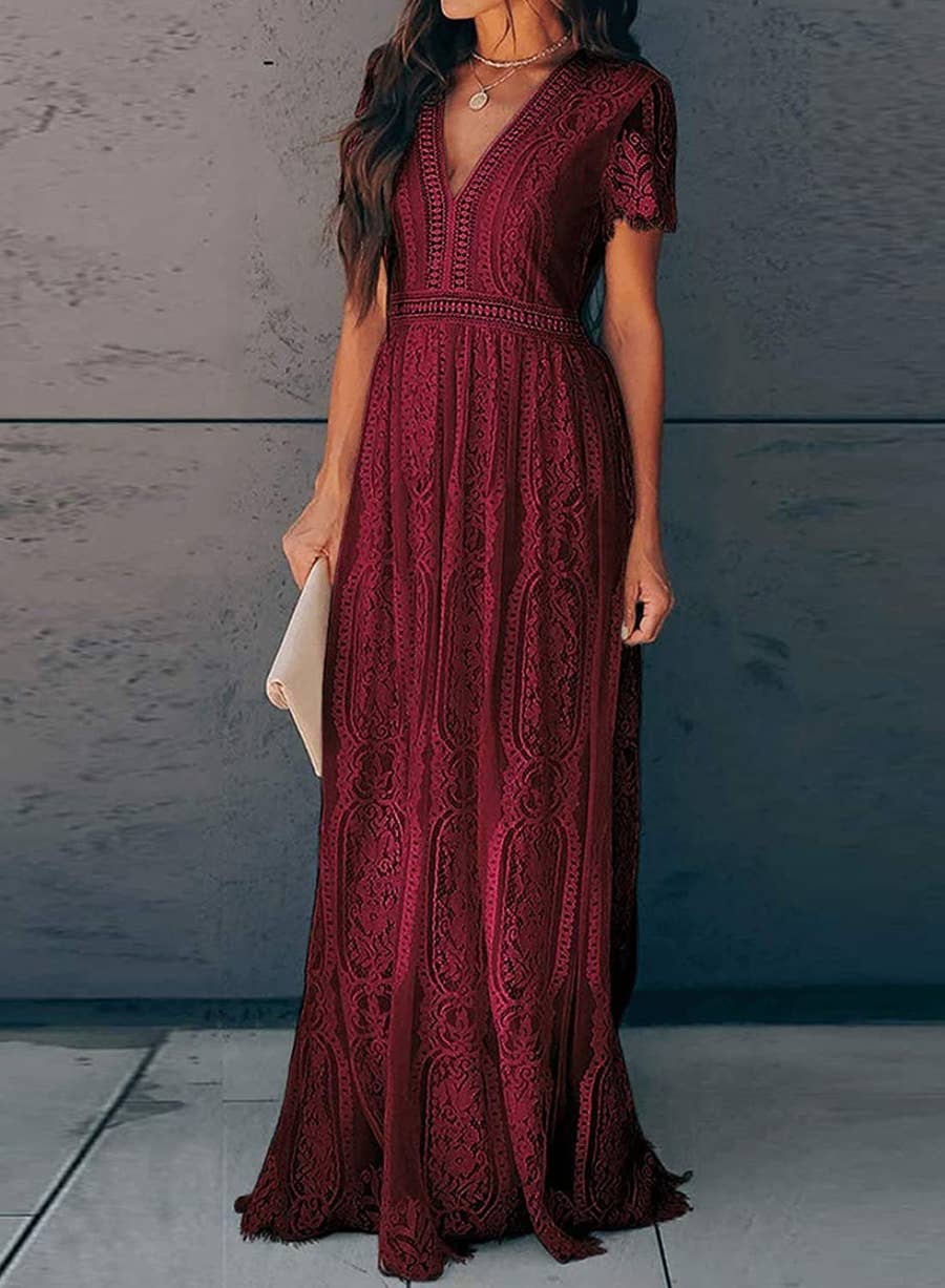 23 Fall Dresses That'll Carry You All the Way Through the Season
