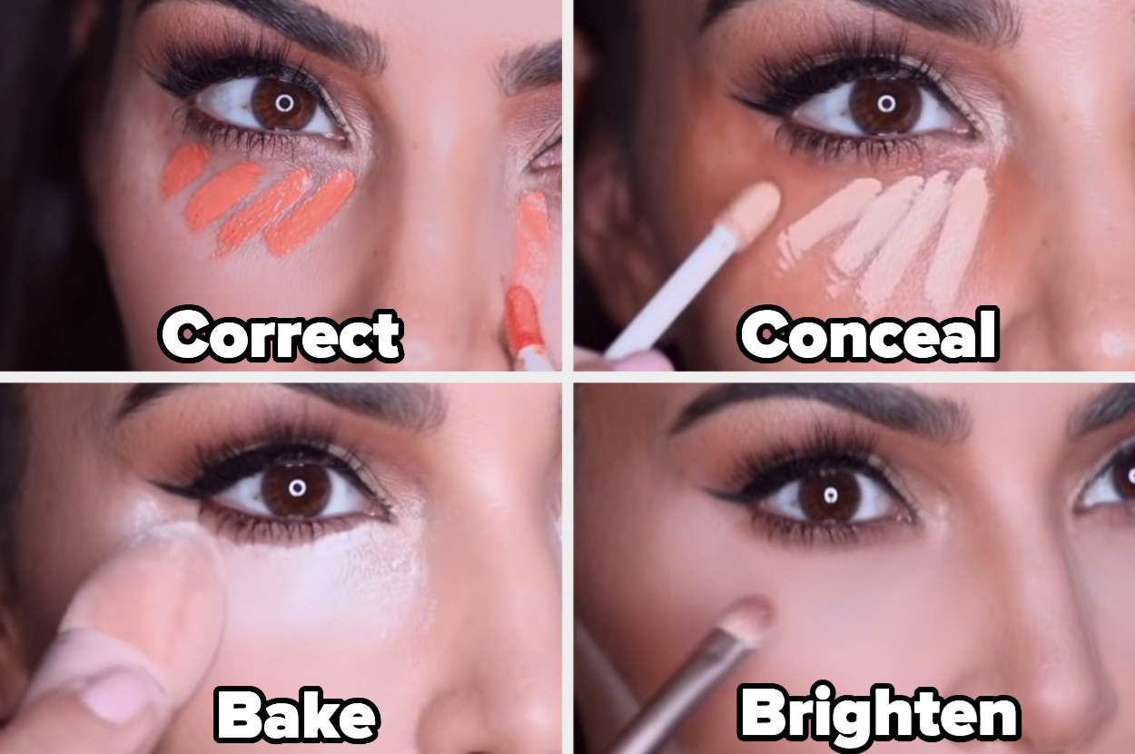 Kim kardashian deals makeup tutorial