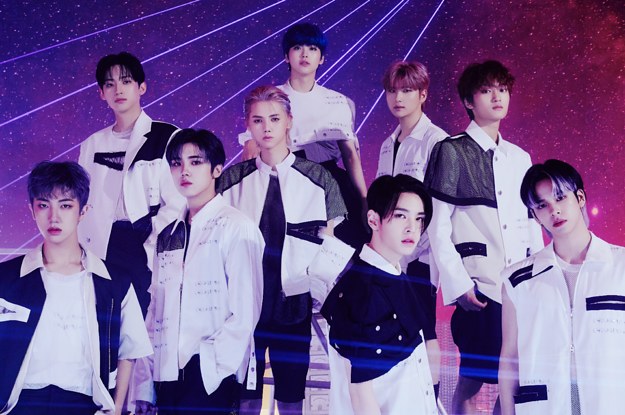 K Pop Breaking News And Trending Stories