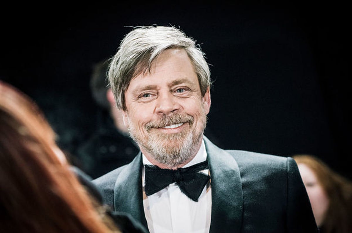 Mark Hamill reclaims his good name on Twitter