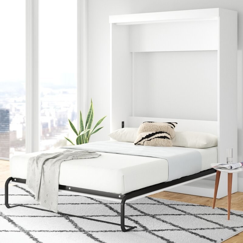 31 Beds From Wayfair That’ll Make Your Bedroom Look Much More Upscale