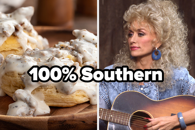 You're Not A True Southerner Unless You've Tried Over 36/70 Of These Classic Southern Dishes