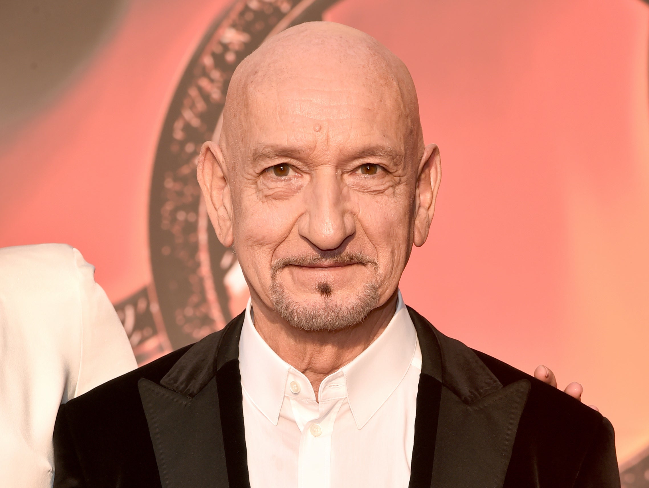 How Ben Kingsley Agreed To Reprise His 
