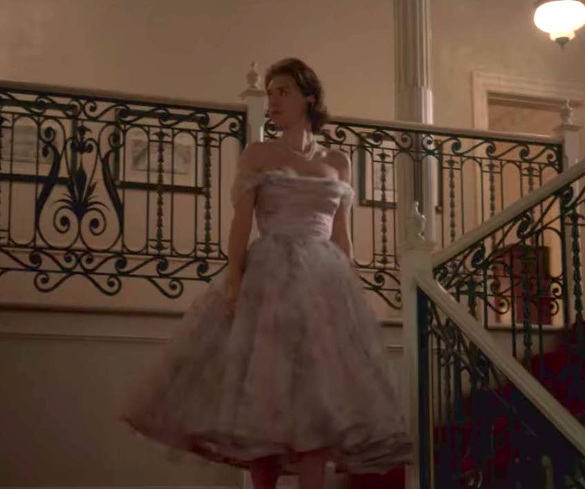 23 Movie And TV Dresses I d Wear As My Wedding Dress