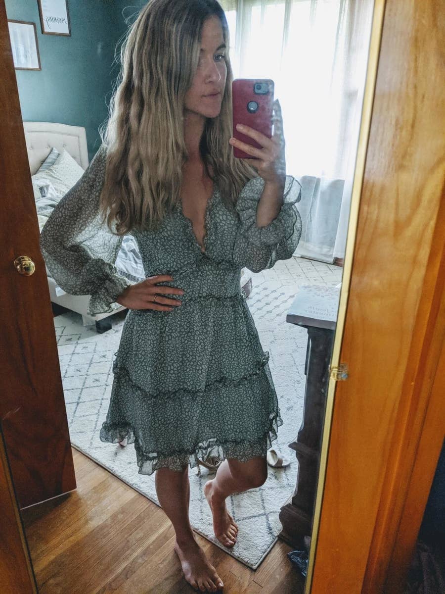30 Of The Best Fall Dresses Under $50 That You Can Get On Amazon 30 Of The Best Fall Dresses Under $50 That You Can Get On Amazon