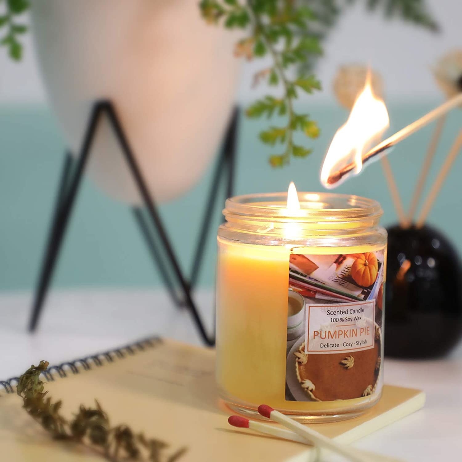 26 Pumpkin-Themed Products For If You Love Autumn