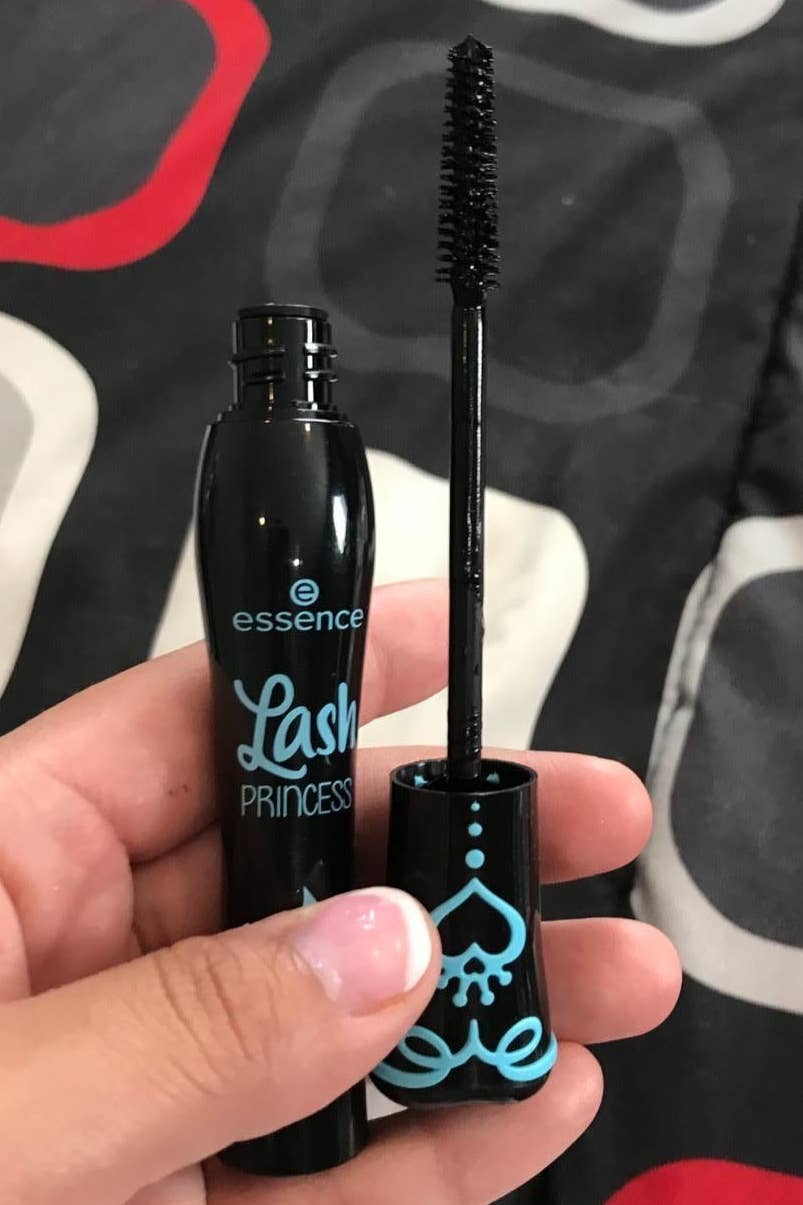 Mascara 101: Mini Reviews & Recommendations – Bubbly Michelle