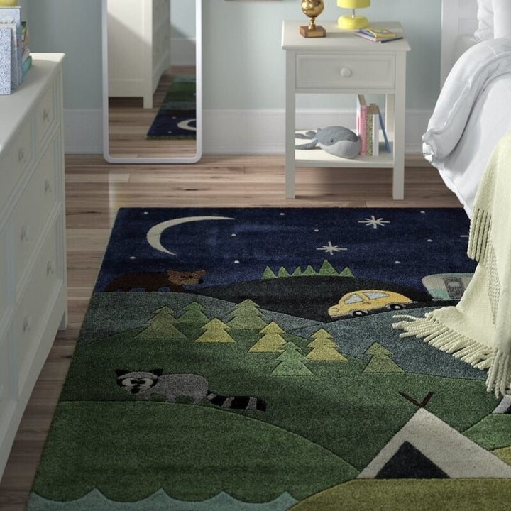 31 Rugs From Wayfair That Are Reviewer-Approved