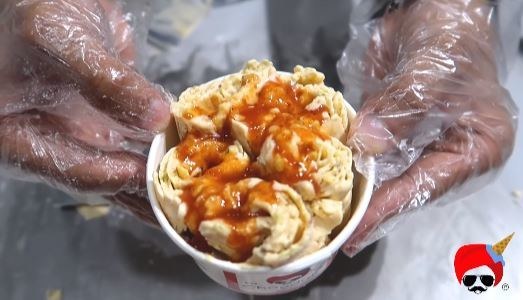 Would You Eat These Weird Indian Food Combos Would You Eat These Weird Indian Food Combos