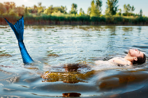 Favourite Mako Mermaids Ship