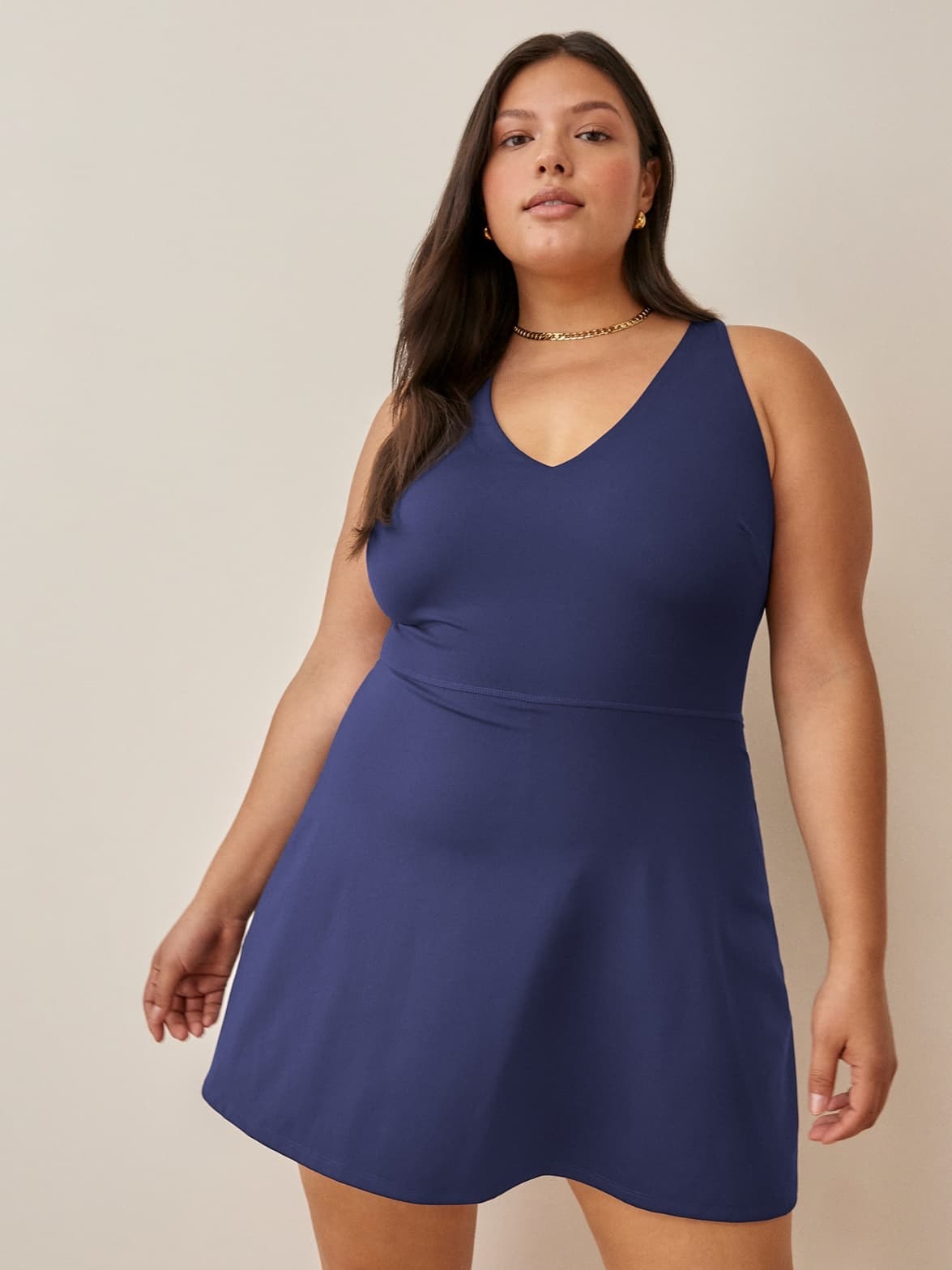 31 Fall Dresses If You Want To Look Put-Together