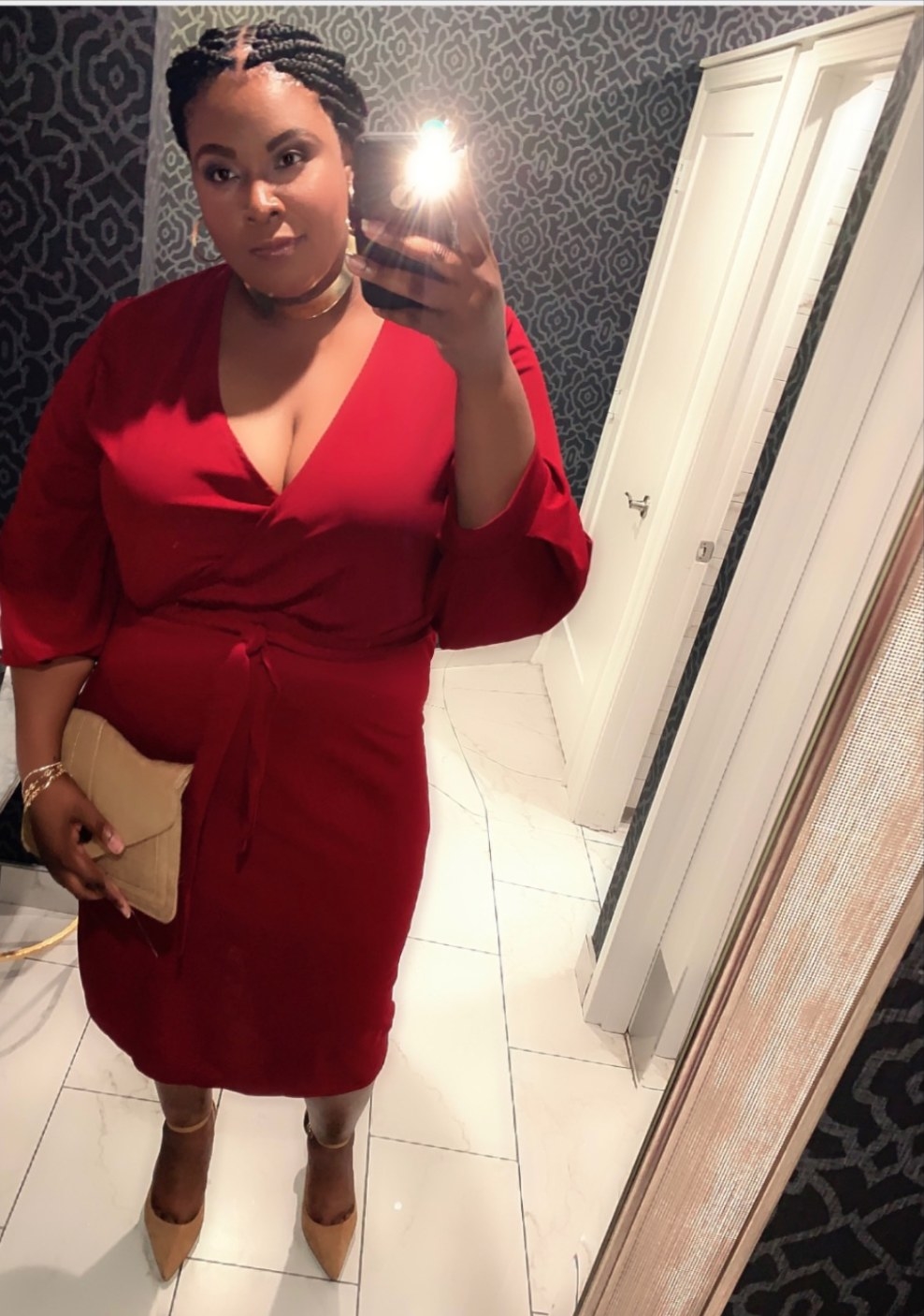 buzzfeed fall dresses