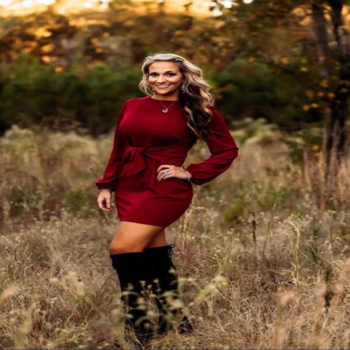 30 Stylish Amazon Dresses To Wear To A Fall Wedding