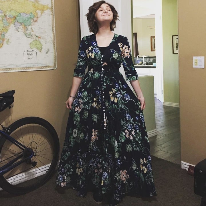 30 Stylish Amazon Dresses To Wear To A Fall Wedding