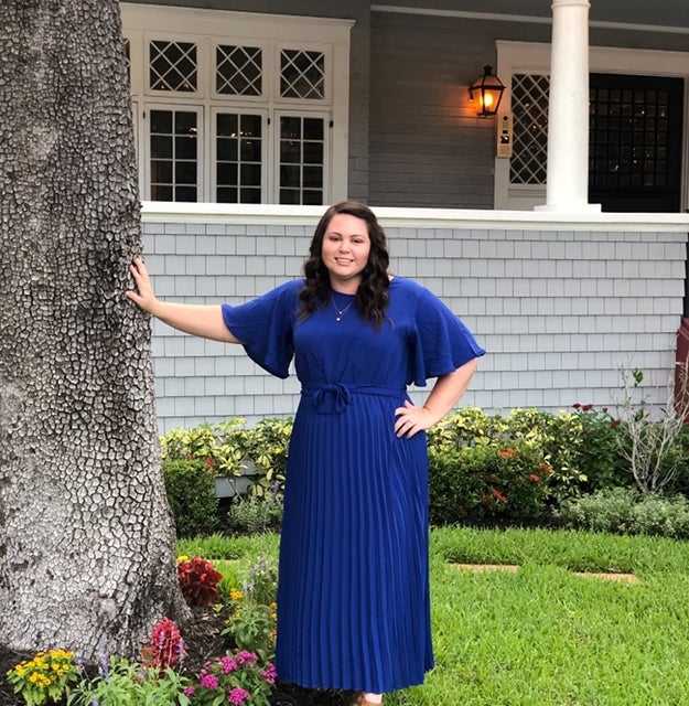 30 Stylish Amazon Dresses To Wear To A Fall Wedding