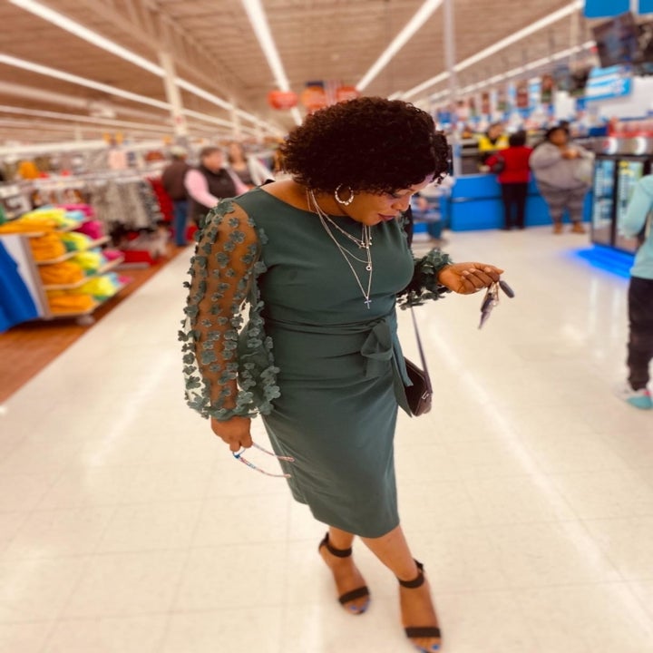 30 Stylish Amazon Dresses To Wear To A Fall Wedding