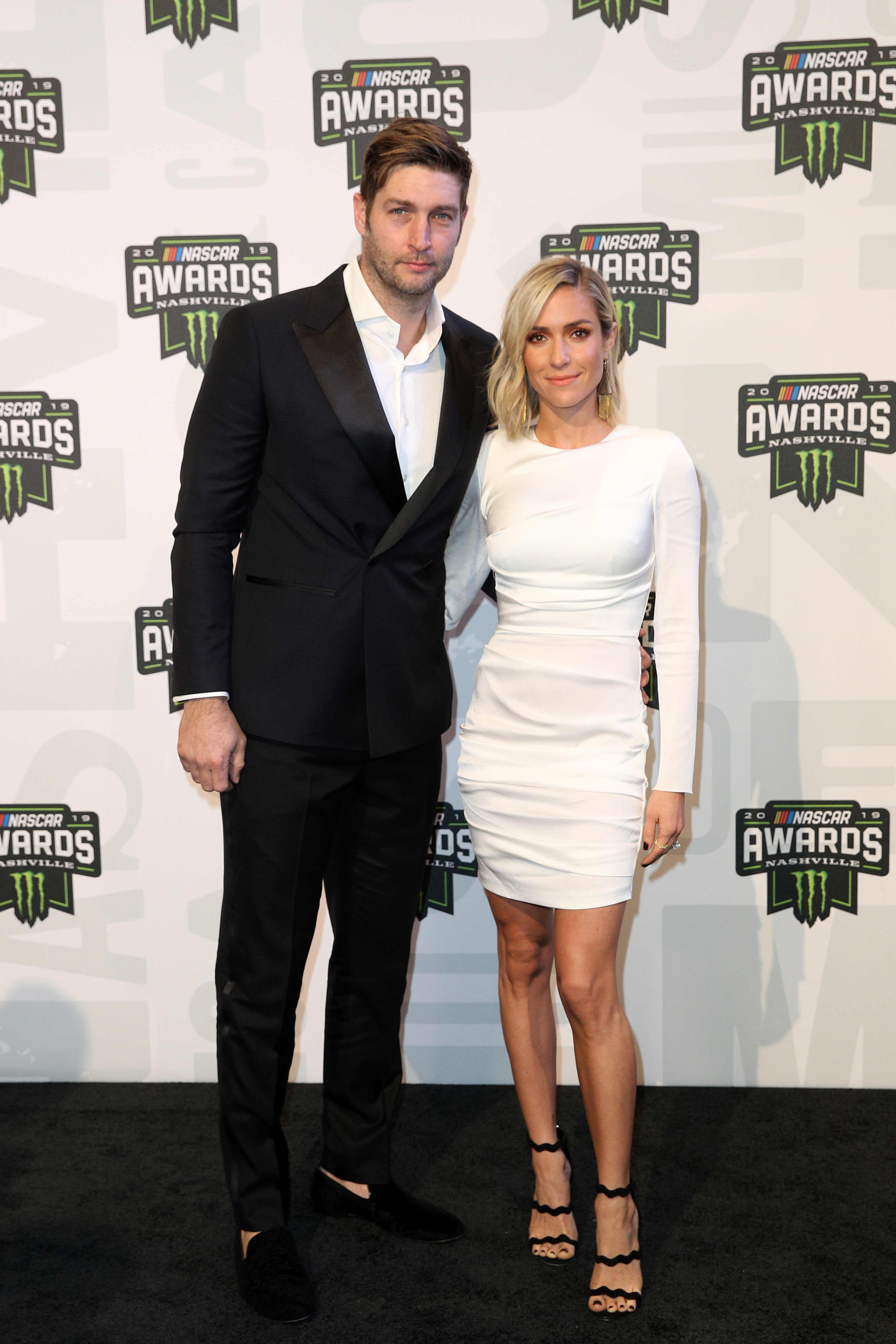 Jana Kramer Sparks Romance Rumors With Jay Cutler