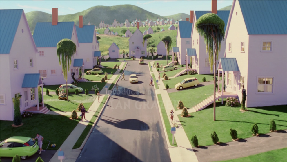 "Cat In The Hat" Bonkers Movie Moments