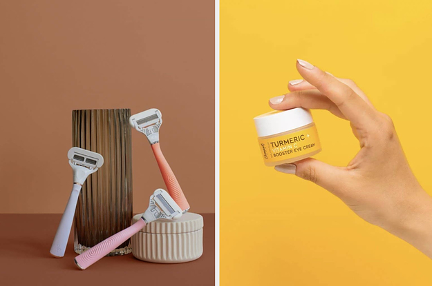 31 Personal Care Products From Target To Pamper Yourself