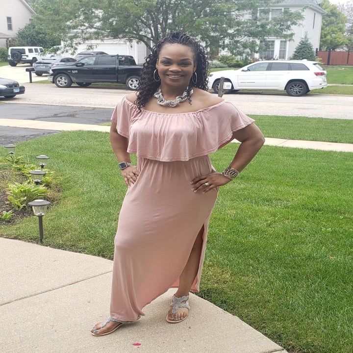 30 Stylish Amazon Dresses To Wear To A Fall Wedding