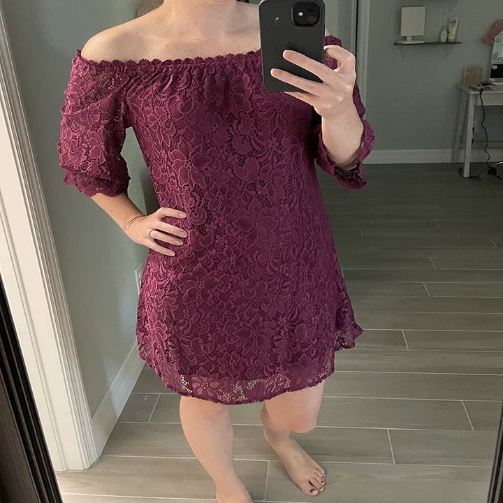 30 Stylish Amazon Dresses To Wear To A Fall Wedding