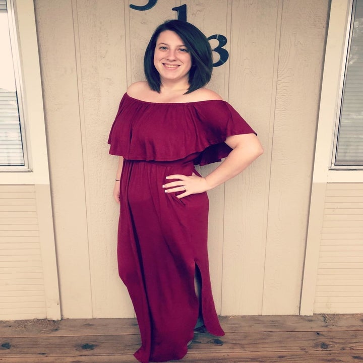 30 Stylish Amazon Dresses To Wear To A Fall Wedding