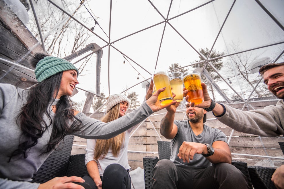 7 Reasons Traverse City Beer Week Should Be Your Next BFF Trip Destination