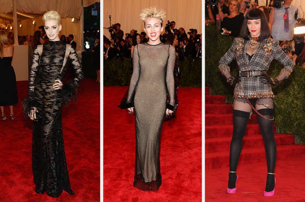 Met Gala 2021 Poll: Who Had the Best Outfit? – Billboard